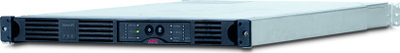 UPS rack APC Smart-UPS SUA1000RMI1U, 1000VA 640W, 1U, i zi