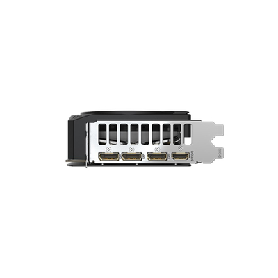 Kartelë grafike GIGABYTE GeForce RTX 5080 WINDFORCE OC SFF 16G, 16GB GDDR7