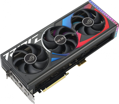 Kartelë grafike Asus ROG Strix GeForce RTX 4090 BTF OC 24GB GDDR6X