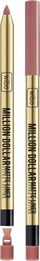 Оловка за усни Miss Cop Million Dollar Matte Liner бр. 8, мат завршница