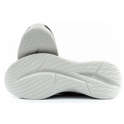 Патики Skechers Slade Slip-Ins 210810, за мажи, црни