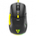 Maus gaming MODECOM Volcano Jager, optik, me kabllo, i zi
