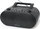 Radio portabël Muse M 35, CD MP3, Bluetooth, e zezë