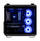 PC за гејминг Actina R7-7800X3D, Ryzen 7 7800X3D, RTX 4070 Ti Super, 32GB RAM, 2TB SSD, црн