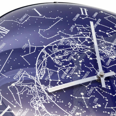 Orë muri Nextime Milky Way Dome 3165
