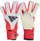 Doreza portieri Adidas Predator GL Competition M, Urg 2.0, prerje negative, të kuqe të bardha