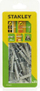Set tiple me vida Stanley STF36625-XJ, 6x60 mm, 25 copë, gri