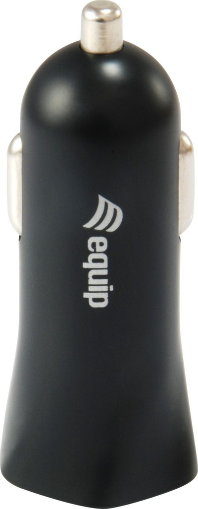 Ngarkues veture Equip 245510, 2x USB A, 2.4A