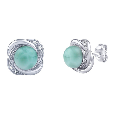 Vathë Silvego Larimar Ariel