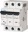 Ndërprerës mbingarkese Eaton PL6 D20 3P, 20A, 6kA, trefazor