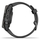 Ora smartwatch Garmin Fenix 7S Pro Sapphire Solar, 42mm, GPS, e zezë