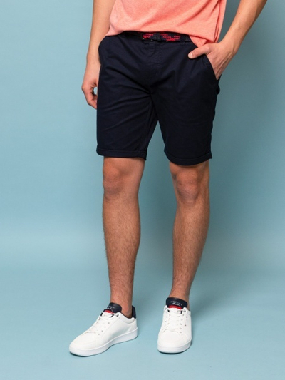 Shorce për meshkuj Heavy Tools WATERLOO23, të kaltra