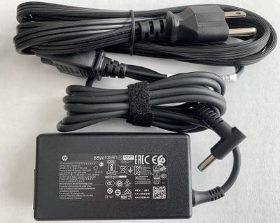 Karikues laptopi HP L25298-002, 65W, i zi
