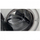 Lavatriçe tharëse Whirlpool FFWDB 864489, 8kg 6kg, 1350rpm, e bardhë