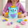 Lodër kreative Fisher-Price Little Animal Potato HXP18, 17 pjesë, 3+ vjet, shumëngjyrëshe