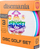 Set disqesh disc golf Discmania Active, 3 disqe, 165–172g, shumëngjyrësh