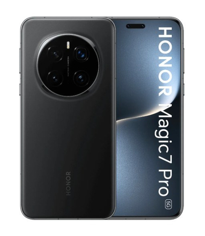 Telefoni HONOR Magic7 Pro, 12GB RAM, 512GB, i zi