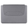 Mbrojtëse laptopi Lenovo Origami X9, 15", stand integruar, gri