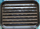 Tabaka çeliku për skarë “Non-Stick Reusable Grilling Tray”, e ripërdorshme, me sipërfaqe jo ngjitëse, metalike