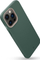 Kapak telefoni Spigen Cyrill Ultra Color MagSafe, për iPhone 14 Pro Max, silikon, jeshil
