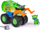 Kamion lodër Paw Patrol Rescue Wheels Rocky, me figurë Rocky, jeshil