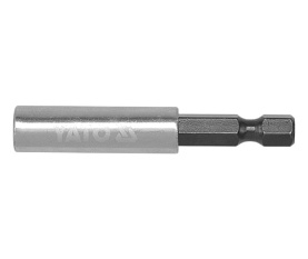Mbajtës magnetik Yato, 60 mm 1/4 "