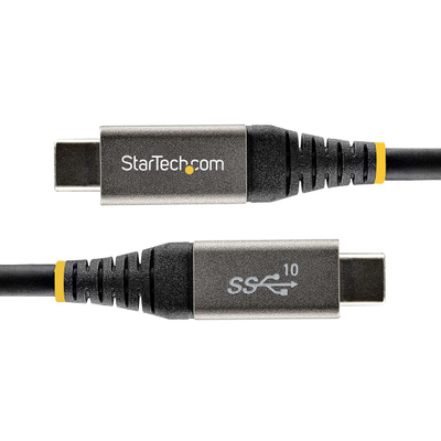 Kабел USB-C Nillkin, 1m, 10Gbps, 100W