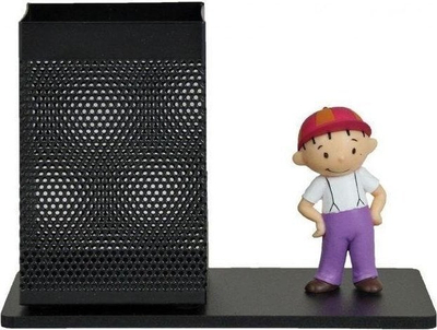 Organizues tavoline Tisso Toys Lolek Classic, me figurë dekorative, shumëngjyrësh