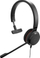 Kufje Jabra Evolve 30 II UC, të zeza