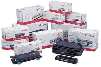 Кертриџ со мастило Xerox за HP C4912A, 69 ml, магента