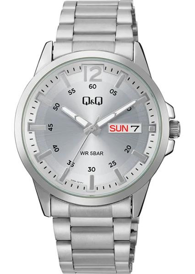 Orë dore për meshkuj Q&Q A36A-001PY