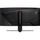 Monitor gaming MSI MPG 346CQRF, 34", UWQHD, 240Hz, i zi