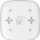 Ruter Ubiquiti UFiber WiFi6 GPON CPE, WiFi 6, porta Gigabit LAN, bardh e zezë