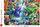 Puzzle Trefl Tropical Hummingbirds, 1000 pjesë, shumëngjyrësh