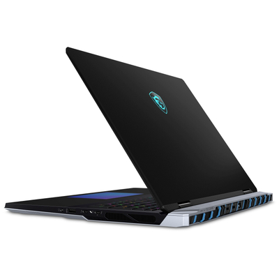 Laptop MSI Titan 18 HX A14VIG, 18", 4K, Intel Core i9-14900HX, 128GB RAM, 2TB + 2TB SSD, NVIDIA RTX 4090, i zi