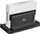 Mbajtëse Maclean MC-454 për mini PC, VESA 75 100 mm, e rregullueshme, e zezë