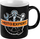 Filxhan NEO Moto Expert, 330 ml, stoneware, me print grafik