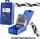 Set burgjish NWKa M 25, HSS, 1.0–13.0 mm, 25 copë