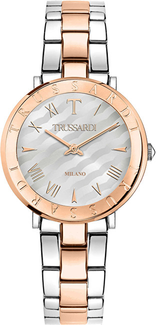 Orë dore Trussardi No Swiss T-Vision R2453115507