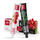 Set për dhëmbë SPLAT Special Blackwood & Love DUO, 2 x 75 ml