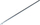 Bosht transmetimi Spamel RSI160-1919R05, 300mm, prerje katrore