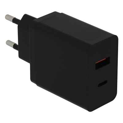 Karikues PATONA Premium Dual Port USB 25W