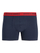 Set mbathje Jack&Jones JACSMILEY, të zeza/kaltra/kuqe