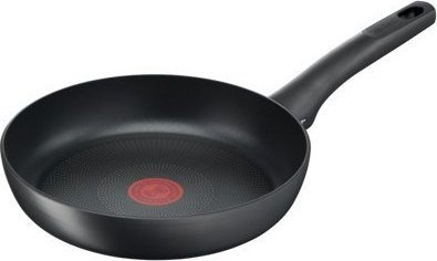 Tigan Tefal Ultimate G2680272, 20cm, shtresë jo ngjitëse, i zi