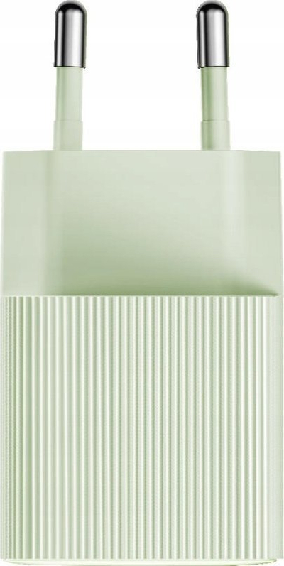 Karikues Anker 511 Nano 4, 30W, USB C, jeshil