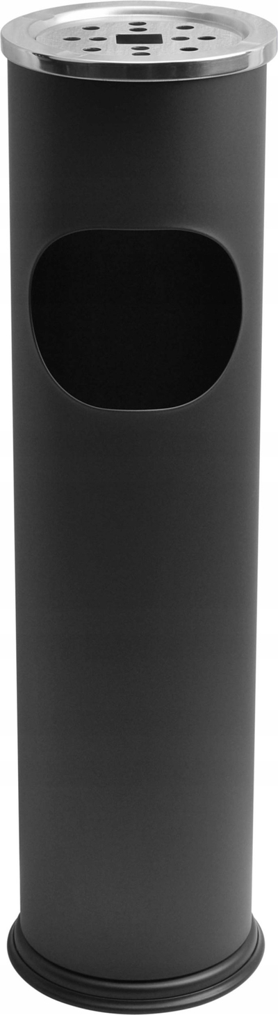 Kosh hiri me kosh plerash Krisberg BL, çelik inox, 8L, i zi