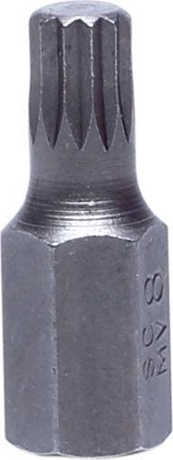 Set vida Pro-Line, 3/8", M10, 30mm, 2 copë
