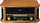 Gramafon Lenco TCD-2551, kasetofon, USB, dru natyral
