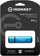 USB Kingston IronKey, USB-C, 64GB, IKVP50C