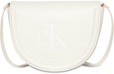 Çantë për femra Calvin Klein, bezhë